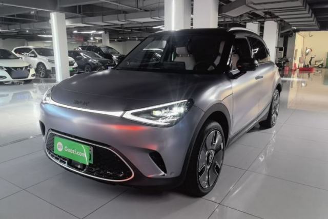 Used smart #1 2024 Premium Edition