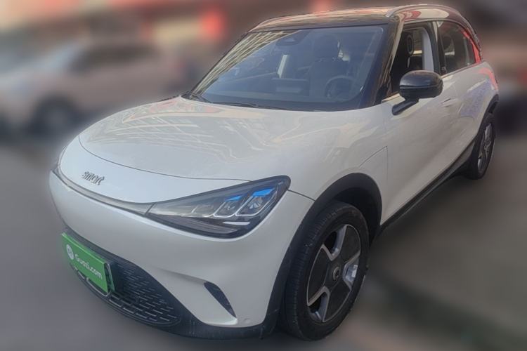smart #1 2024 Dynamic Long-Range Edition usata Guazi used car, China used car export, Used car for sale, Used  cars, Cheapest cars for sale