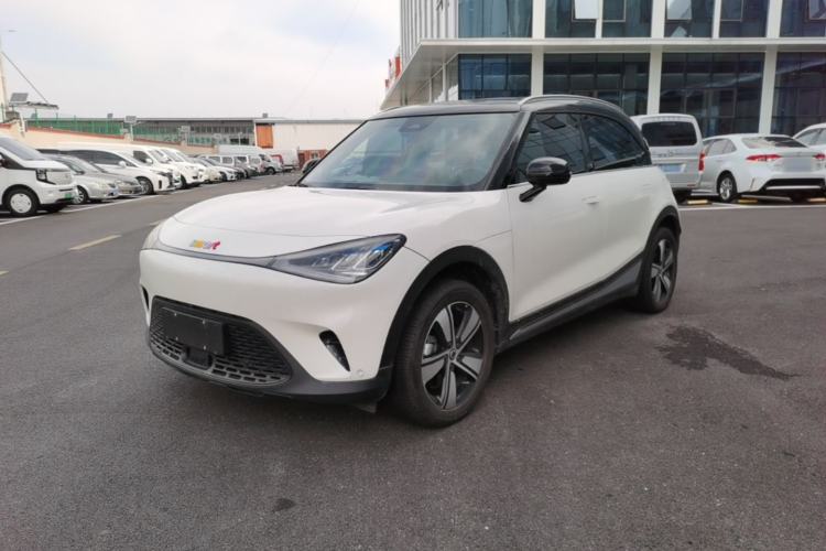 smart #1 2024 Pro Edition