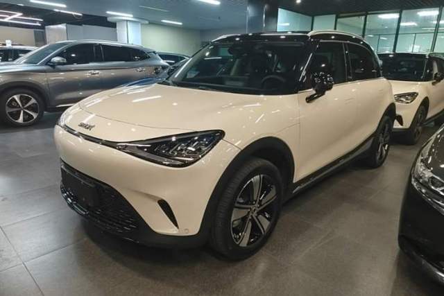 Used smart #1 2024 Dynamic Standard Edition