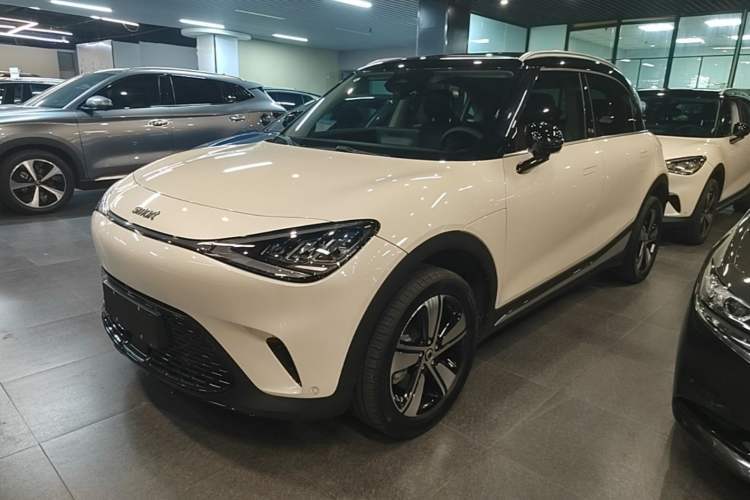 Used smart #1 2024 Dynamic Standard Edition Guazi used car, China used car export, Used car for sale, Used  cars, Cheapest cars for sale