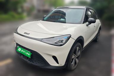 Used smart #1 2024 Pro Edition