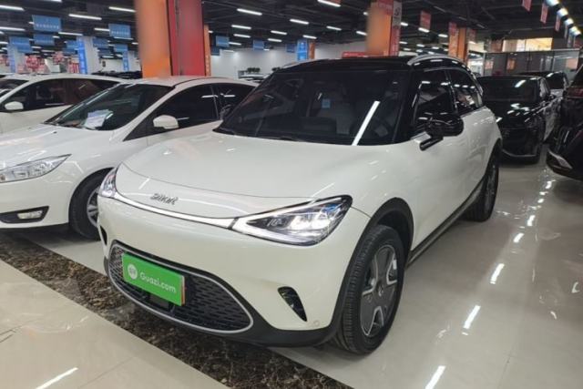 Used smart #1 2024 Dynamic Long-Range Edition