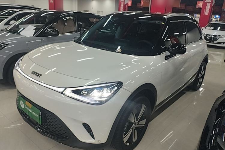 Used smart #1 2024 Dynamic Standard Edition Guazi used car, China used car export, Used car for sale, Used cars, Cheapest cars for sale