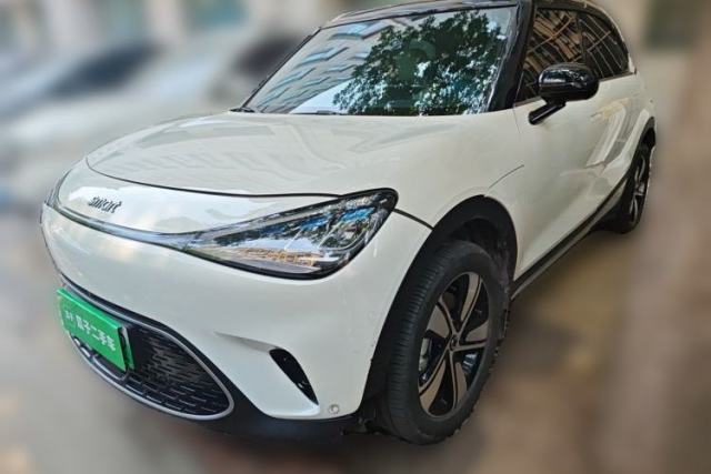 Used smart #1 2024 Dynamic Standard Edition