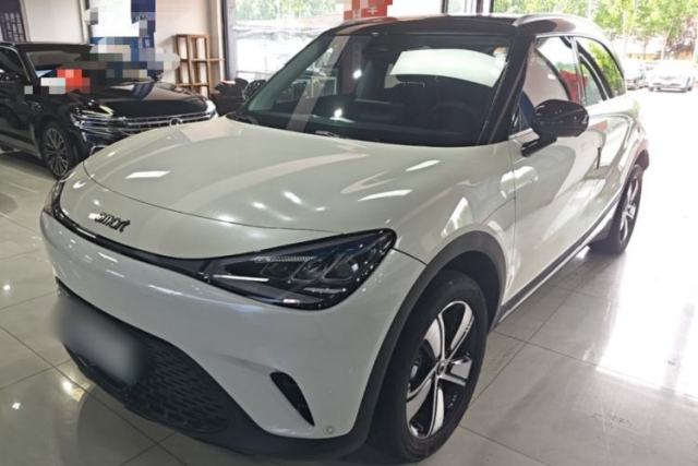 Used smart #1 2024 Dynamic Standard Edition