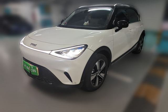 Used smart #1 2024 Dynamic Standard Edition