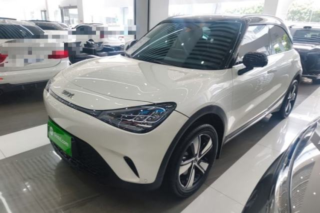 Used smart #1 2024 Dynamic Standard Edition