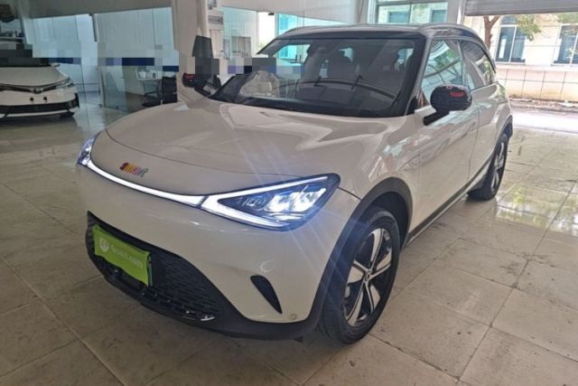 Used smart #1 2024 Dynamic Standard Edition