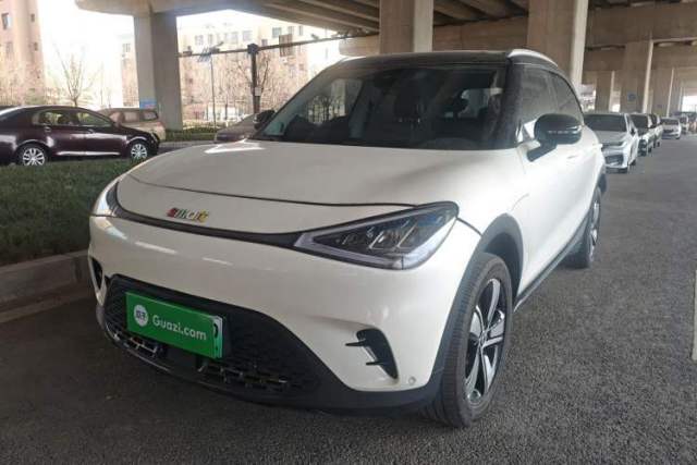 Used smart #1 2024 Dynamic Standard Edition