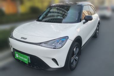 Used smart #1 2024 Dynamic Standard Edition