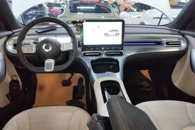 Used smart #1 2024 Pro+ Edition Center Console