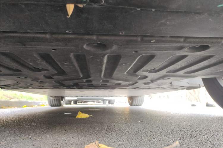 Used smart #1 2024 Dynamic Long-Range Edition Chassis Front