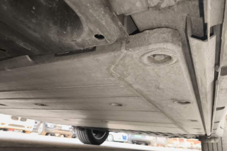 Used smart #1 2024 Dynamic Long-Range Edition Chassis Front Left
