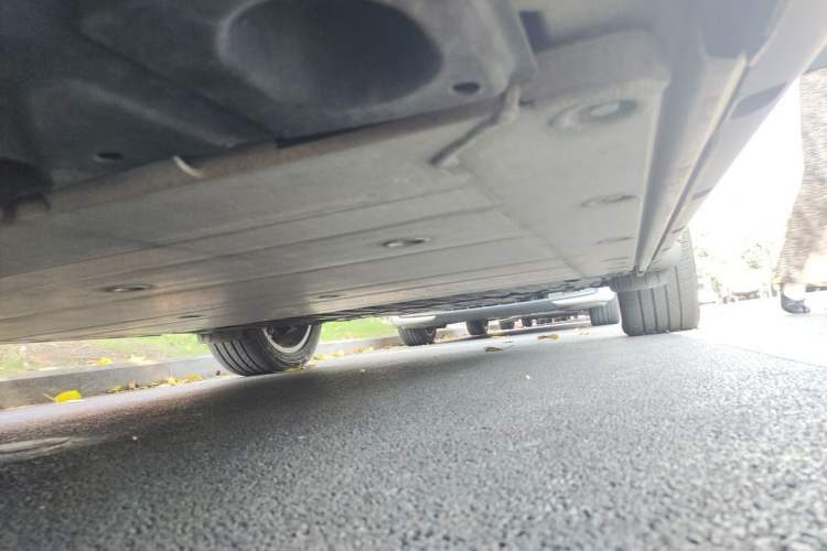 Used smart #1 2024 Dynamic Long-Range Edition Chassis Front Left