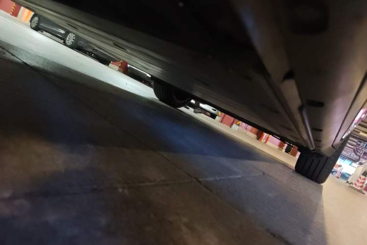 Used smart #1 2024 Premium Edition Chassis Front Left