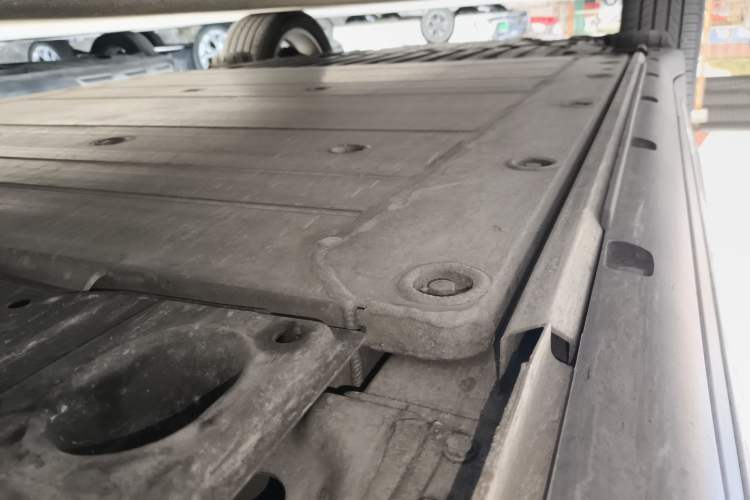 Used smart #1 2024 Dynamic Long-Range Edition Chassis Front Right