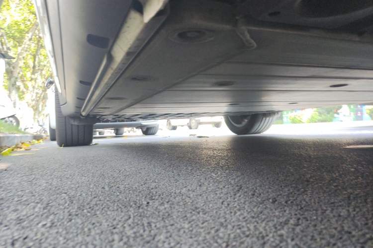 Used smart #1 2024 Dynamic Long-Range Edition Chassis Front Right