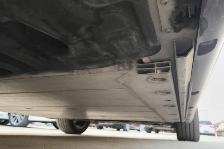 Used smart #1 2024 Dynamic Long-Range Edition Chassis Rear Right