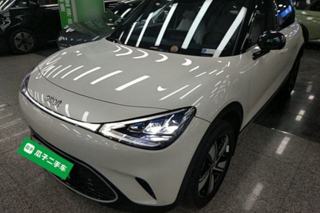 Used smart #1 2024 Dynamic Standard Edition