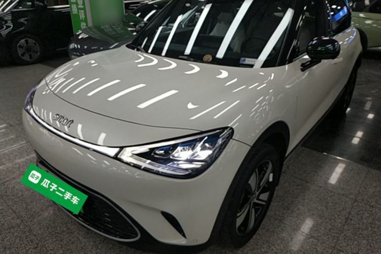Used smart #1 2024 Dynamic Standard Edition Guazi used car, China used car export, Used car for sale, Used  cars, Cheapest cars for sale