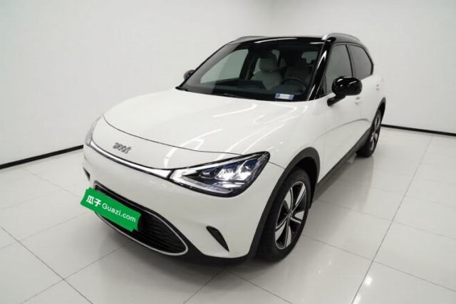 Used smart #1 2024 Dynamic Standard Edition