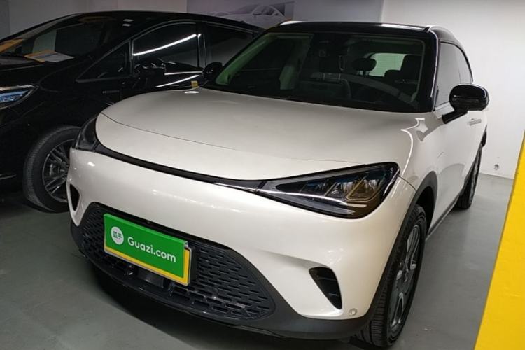 smart #1 2024 Dynamic Long-Range Edition