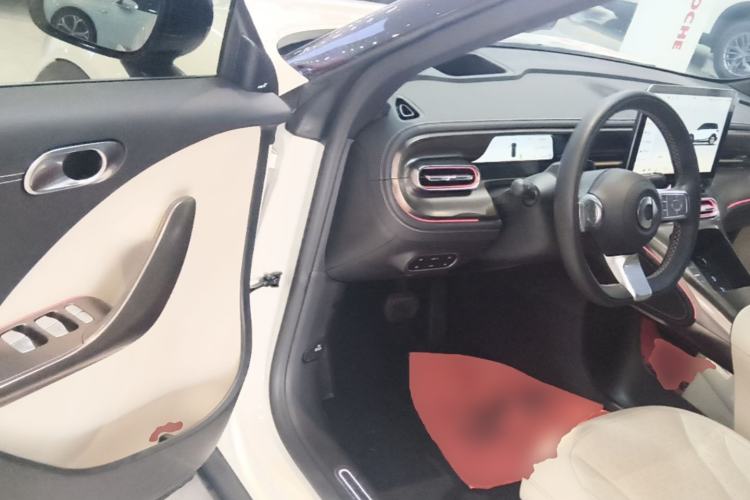 Used smart #1 2024 Premium Edition Driver Seat