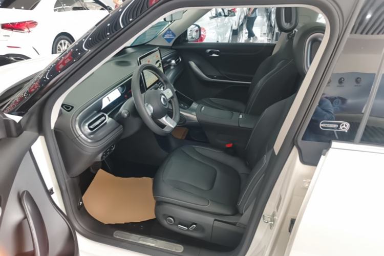 Used smart #1 2024 Dynamic Standard Edition Driver Seat