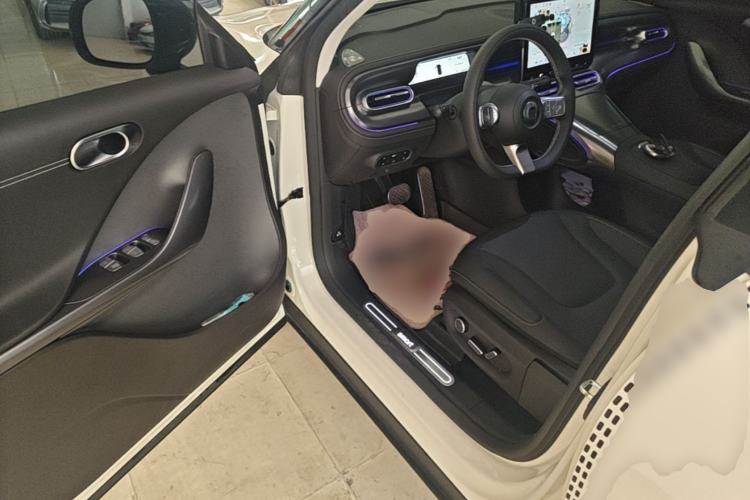 Used smart #1 2024 Dynamic Standard Edition Driver Seat