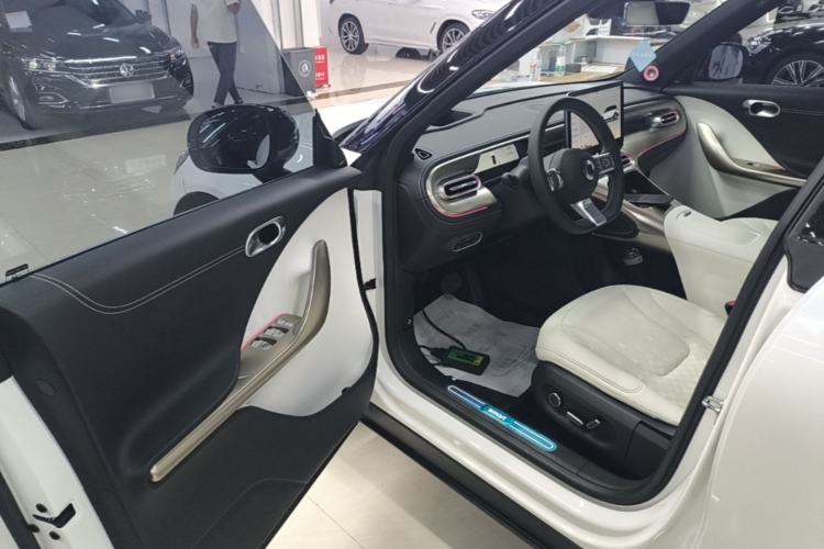 Used smart #1 2024 Platinum Edition Driver Seat