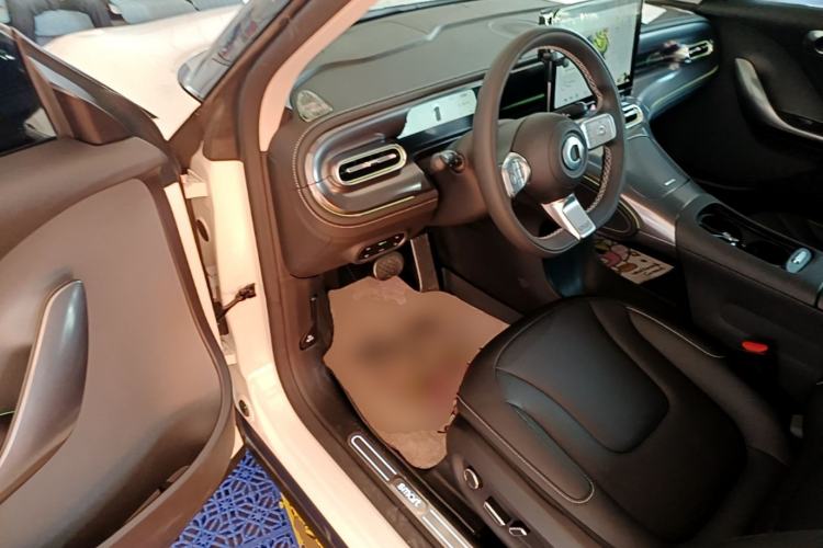 Used smart #1 2024 Dynamic Standard Edition Driver Seat