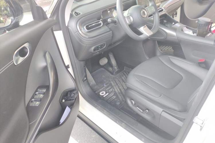 Used smart #1 2024 Dynamic Long-Range Edition Driver Seat