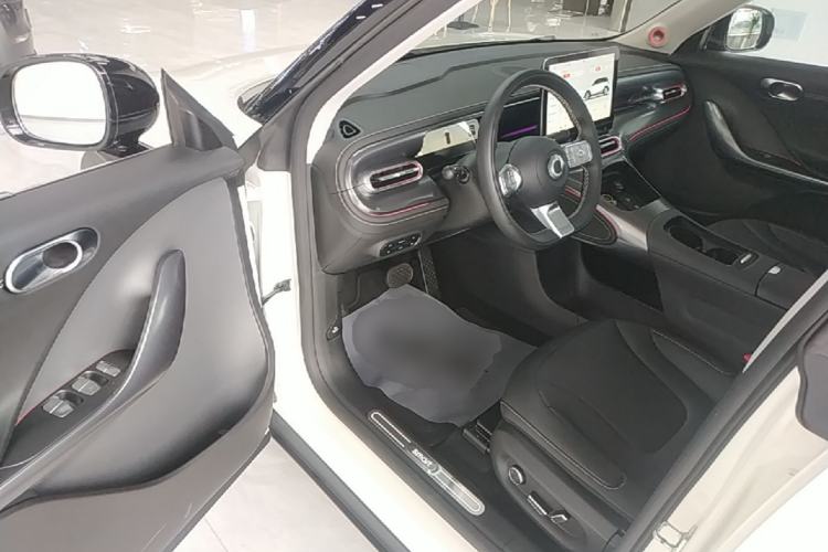 Used smart #1 2024 Dynamic Standard Edition Driver Seat