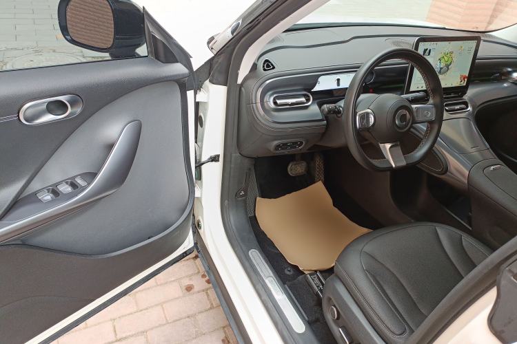 Used smart #1 2024 Dynamic Standard Edition Driver Seat
