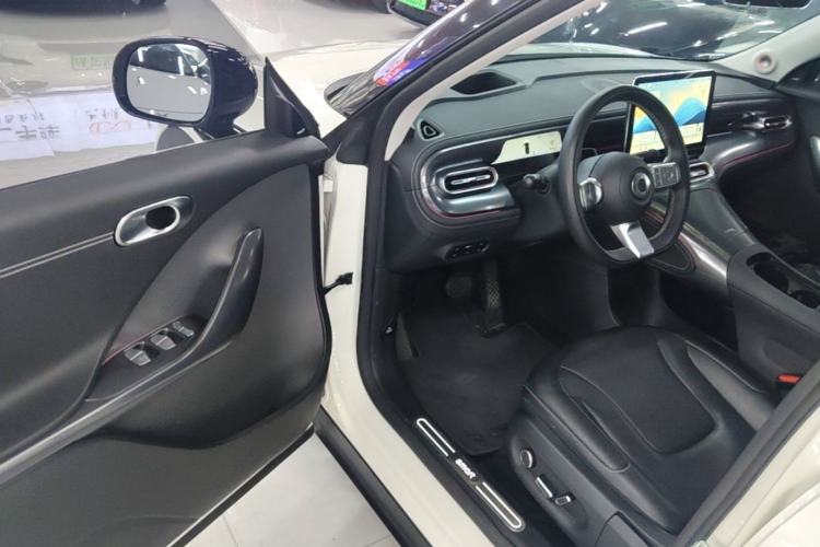 Used smart #1 2024 Premium Edition Driver Seat