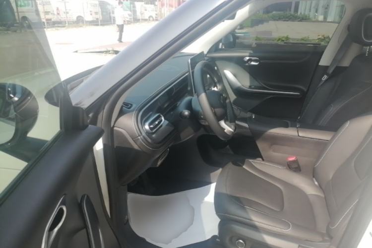 Used smart #1 2024 Dynamic Standard Edition Driver Seat
