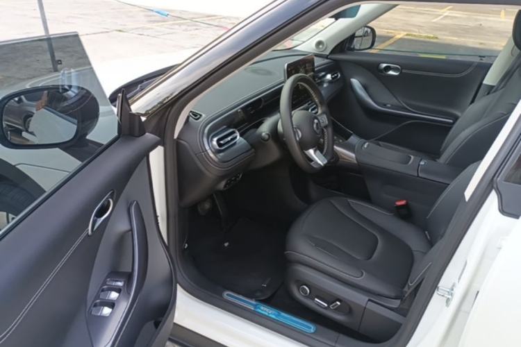 Used smart #1 2024 Dynamic Standard Edition Driver Seat