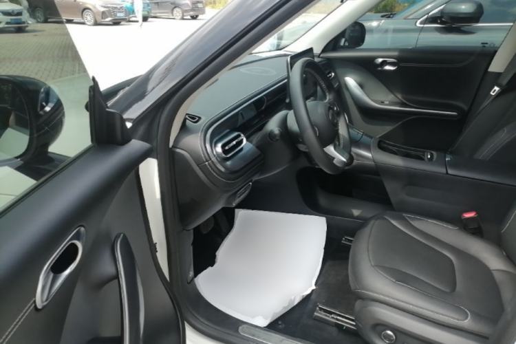 Used smart #1 2024 Dynamic Standard Edition Driver Seat
