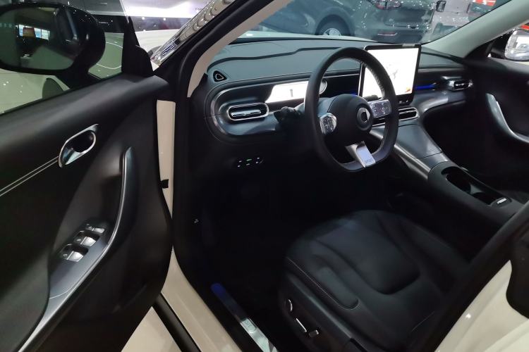 Used smart #1 2024 Dynamic Standard Edition Driver Seat