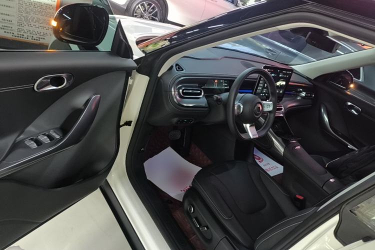 Used smart #1 2024 Dynamic Standard Edition Driver Seat