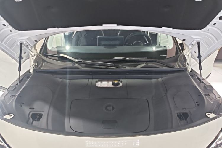 Used smart #1 2024 Dynamic Standard Edition Engine Bay