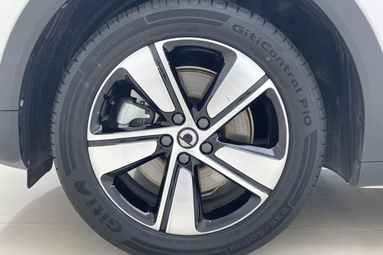 Used smart #1 2024 Dynamic Standard Edition Exterior 2