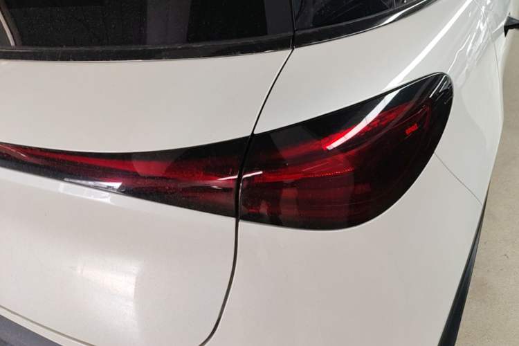 Used smart #1 2024 Premium Edition Exterior 3