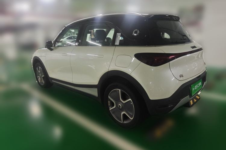 Used smart #1 2024 Dynamic Long-Range Edition Exterior 3