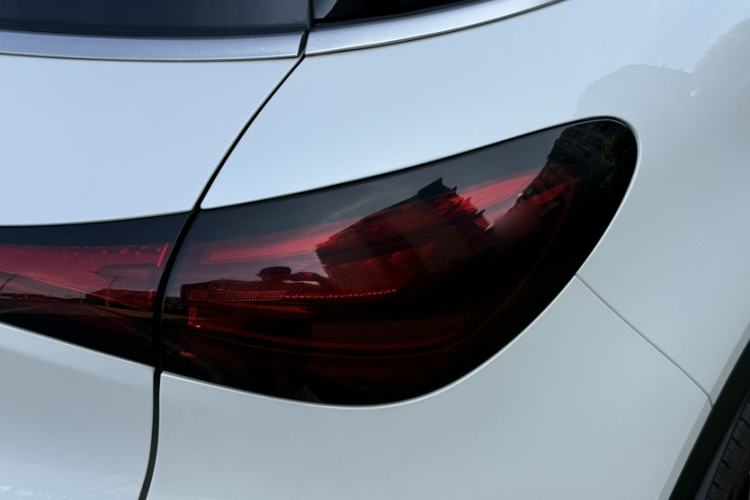 Used smart #1 2024 Dynamic Standard Edition Exterior 3