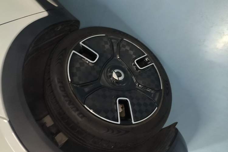 Used smart #1 2024 Platinum Edition Exterior 4