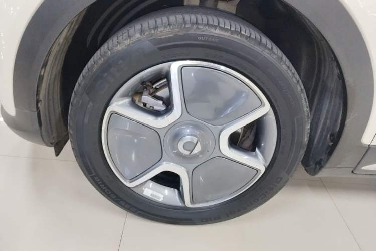 Used smart #1 2024 Pro+ Edition Exterior 4