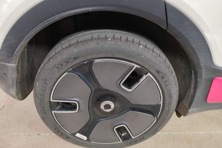 Used smart #1 2024 Premium Edition Exterior 5