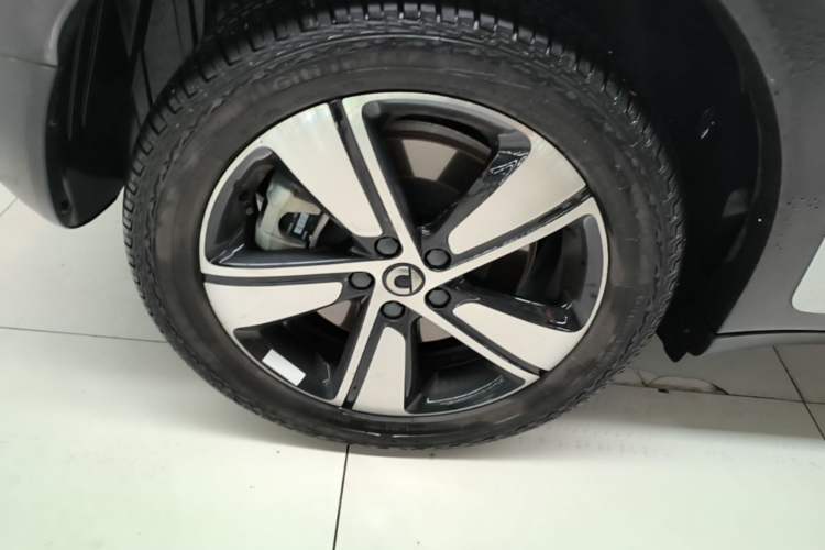 Used smart #1 2024 Dynamic Standard Edition Exterior 5